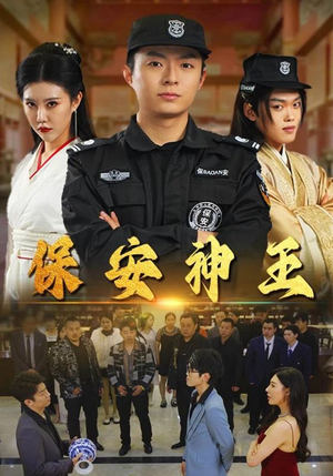 保安神王（67集）精彩短剧热播中