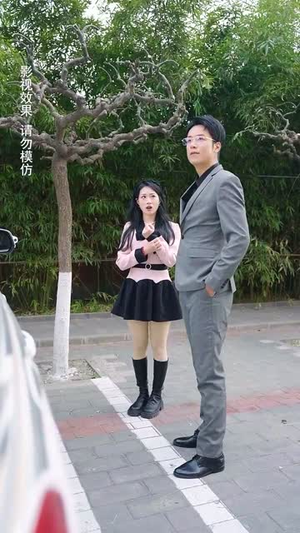 陆先生的甜蜜宠妻（70集）短剧热播推荐