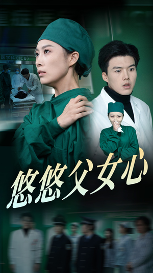 悠悠父女心（30集）直接看到大结局