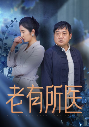 老有所医（51集）热门短剧排行榜