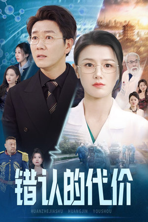 错认的代价（34集）追短剧关注我