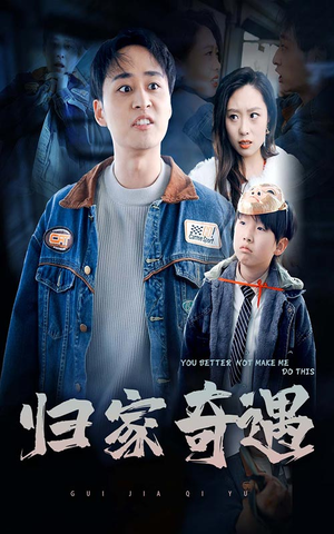 归家奇遇（30集）最火短剧推荐