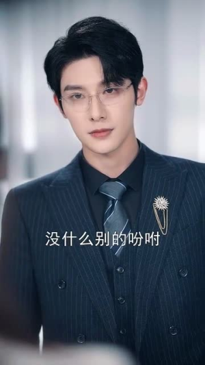 重逢傅总红了眼雨中卑微示爱（100集）温柔追捕短剧