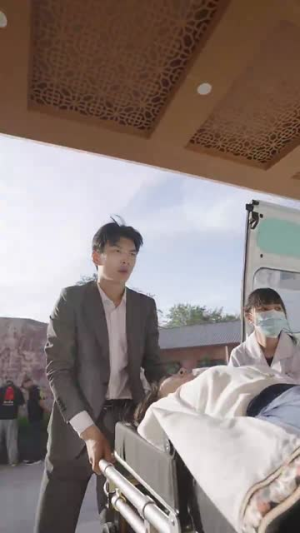 被师傅赶下山的我意外成为大明星（68集）短剧也太好看了