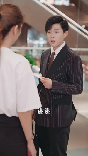 变身后程小姐的飞驰人生（78集）1-102集