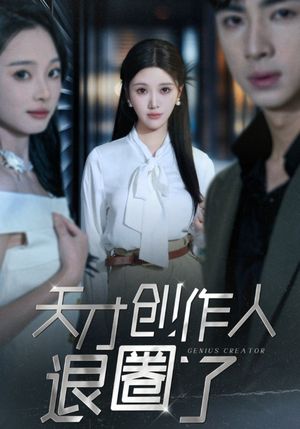 天才创作人退圈了（33集）短剧前十排行榜