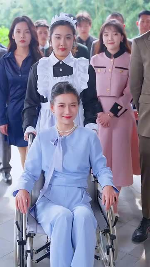 不用重生我也能拿回属于我的一切（73集）在线免费观看