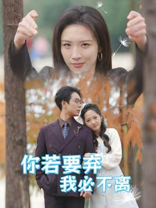 你若要弃我必不离（30集）短剧免费看全集
