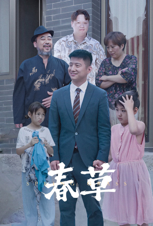 春草（34集）短剧介绍