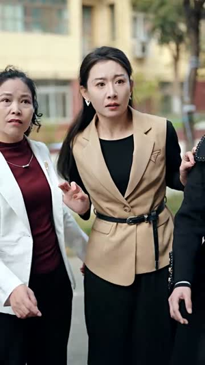 乘风破浪的我妈（65集）短剧精彩绝伦