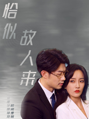 恰似故人来（79集）穿越短剧推荐