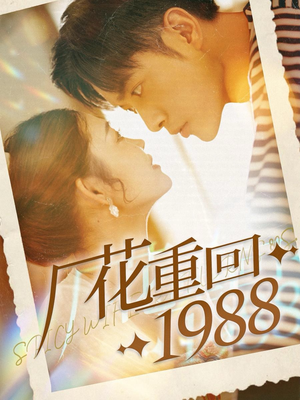 厂花重回1988（101集）大结局完美收官