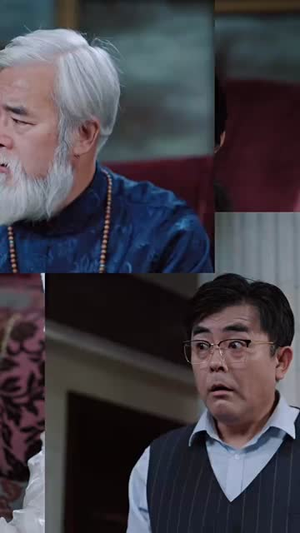 穿书后，玄学小祖宗被豪门团宠了（80集）短剧太上头了
