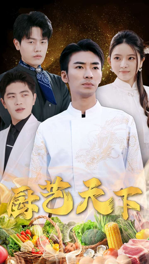 厨艺天下（30集）独家资源免费看