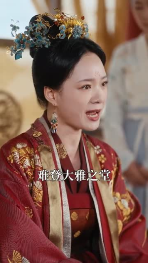 穿越王妃逆袭攻略（76集）在哪看免费