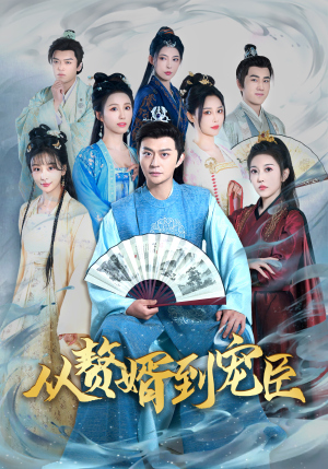 从赘婿到宠臣（67集）短剧排行榜