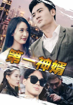 第一神婿（110集）短剧更新抢先看