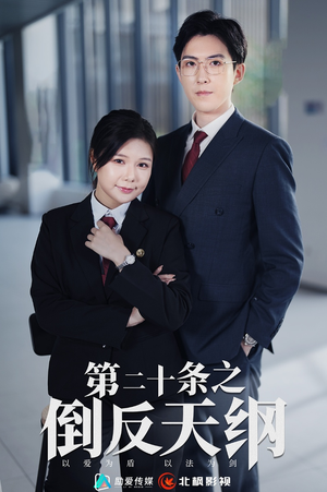 第二十条之倒反天纲（60集）短剧全集完整