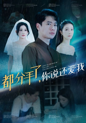 都分手了你说还爱我（33集）红果短剧看全集