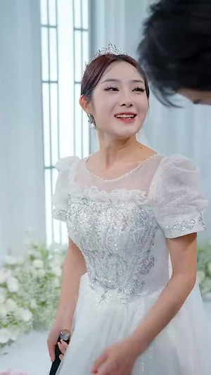 断绝关系后养女哭着叫爸爸（82集）简直不要太好看
