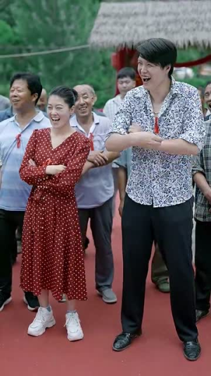 顶门立户（80集）第三季