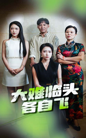 大难临头各自飞（66集）全集免费观看