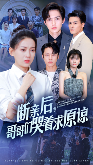 断亲后，哥哥们哭着求原谅（72集）在哪里可以全集