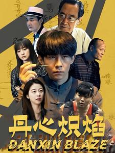丹心炽焰（70集）海量资源免费看