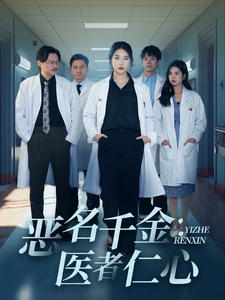 恶名千金医者仁心（60集）看短剧放松一下