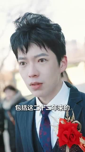 儿子被表哥掉包后，我笑了（31集）短剧推荐上热门