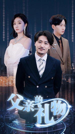父亲的礼物（99集）集免费看短剧