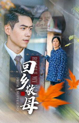 回乡敬母（43集）第一季