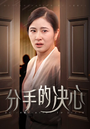 分手的决心（39集）短剧分享片段