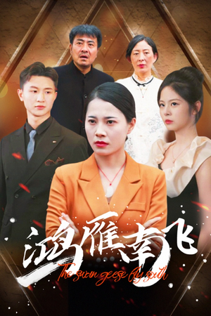 鸿雁南飞（64集）短剧追不停