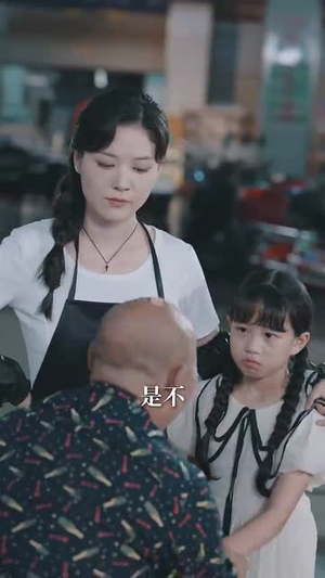 会长妈咪驾到（34集）穿越短剧推荐