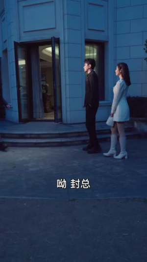 封总的复仇娇妻（98集）抢先看新短剧