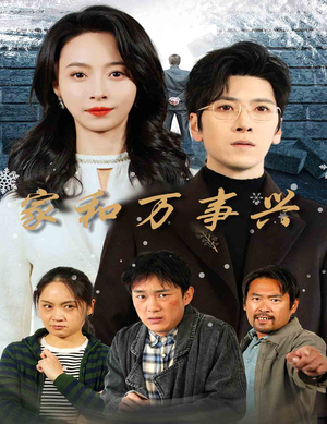 家和万事兴（30集）超火热门短剧