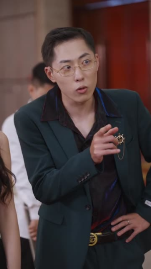 归来之八月十五月儿圆（57集）免费热门短剧