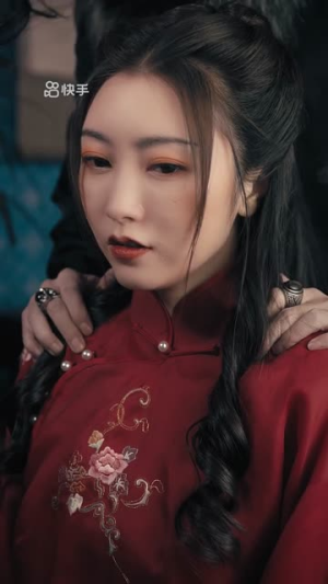 古蛇传（30集）热门短剧抢先
