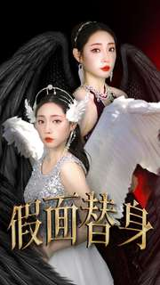 假面替身（30集）短剧后续更精彩