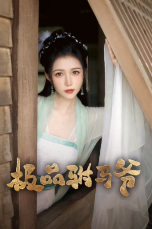 极品驸马爷（72集）大结局一气呵成
