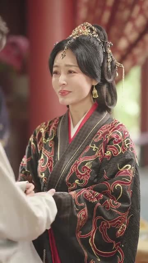 兼祧两房后夫君回来了（80集）免费短剧资源