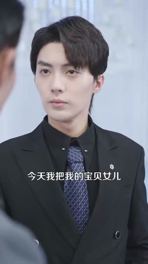 豪门总裁误惹打工妹（119集）短剧演员排行榜