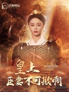 皇上臣妻不可欺啊（88集）迅雷网盘观看
