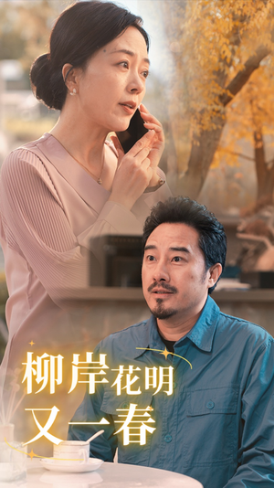 柳暗花明又一春（40集）女主谁演的