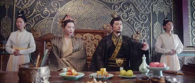 了不起的女侠（24集）一共多少集