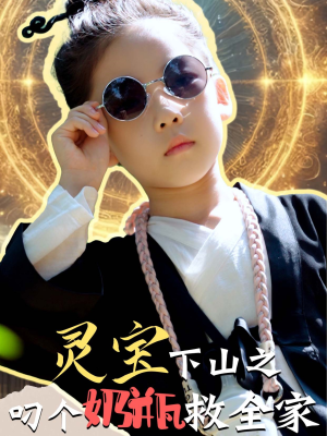 灵宝下山之叼个奶瓶救全家（30集）在线免费观影