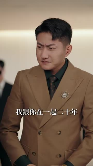 男人四十正风华（73集）短剧全集大结局