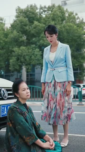 你选白月光女儿死了你哭什么（65集）短剧视频分享