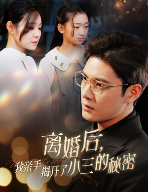离婚后，我亲手揭开了小三的秘密（60集）爆款短剧追不停